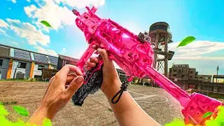 The MPC Sniper Support META is BROKEN 😱
