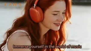 BW97 Over-Ear Bluetooth Headphones