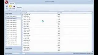 Wicked Proxy Scraper