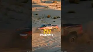 Ram TRX Is Reborn | Back More Powerful Than Ever