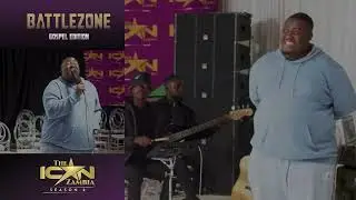 The Icon Zambia Season 2. Who killed it?