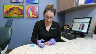 How To Fix a Broken Bracket on Dental Braces | Belmar Orthodontics