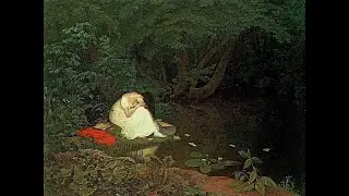 Francis Danby