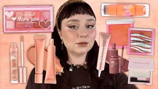 rom&nd Color Lip Matte МАТОВЕ, АЛЕ НЕ СУШИТЬ | CATRICE, BH, GLAMBEE More Love, Revolution