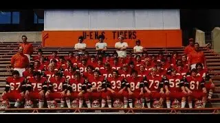 UE Football video 1974 (by Bob Gallagher)