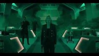 Doctor Who OST - Empire of Death - Sutekh's Dust of Death