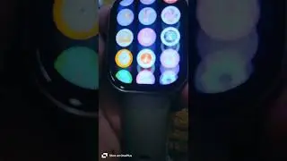 firebolt thunder smartwatch