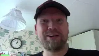 H&auml;r firas det 1000 prenumeranter!!! Smutsen gone baking!!!