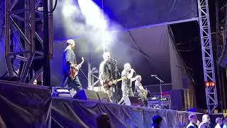 Bad Religion - You &bull; Punk in the Park 2025 &bull; Denver, CO 07.20.25