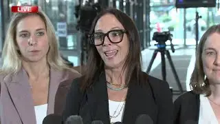 R. Kelly&rsquo;s attorney on Chicago trial verdict