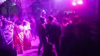 DJ ANIKET POWER #djsarzenproduction #lifeisbutadream #dance #january18 #whowillbemyli  #viralvideo 