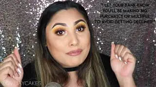IMATS/TRADESHOWS TIPS AND TRICKS | LOVEJAYCAKES