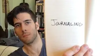 why I burn my journals