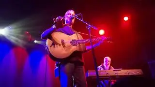 BEN NICHOLS & RICK STEFF - THE WAR - 4/27/25 THE SINCLAIR CAMBRIDGE MA LUCERO LIVE