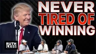 What&rsquo;s Driving Trump&rsquo;s Hot Streak?