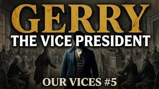 Vice President Elbridge Gerry: Our Vices #5