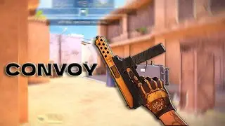 EPIC COMEBACK IN CONVOY! 🚚🔥 STANDOFF 2 SEASON 9
