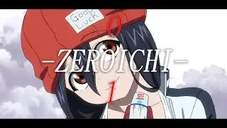 「01 - 女王蜂」不死不運 OP Full 【中日翻譯】