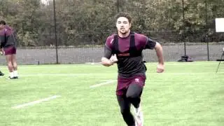 Speed Merchants