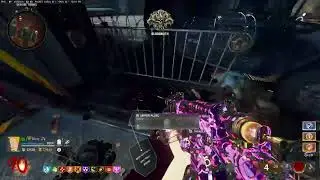 1 MILLION KILLS IN BO6 ZOMBIES!