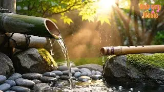 Relaxing Music | Bamboo Flute – Slow Down the Day