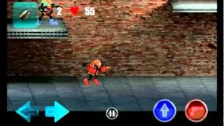 Killer Bean Unleashed Android GamePlay