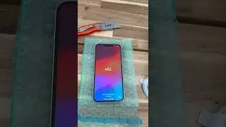 iPhone 13 256g from BackMarket UK
