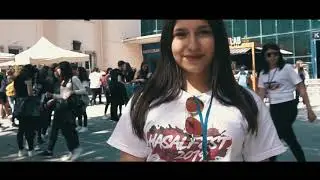 HASALFEST 2019 |  H.Avni Sözen Anadolu Lisesi - (İstanbultrip - Pera - Yüksek sadakat))
