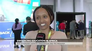 World Youth Forum 2022:Enhancing Education in Nigeria Attendees Identify Innovation and Technology