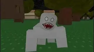 Pursuer Phantasm - Roblox Die of Death / Morrer de Morte morrida, n&atilde;o matada.