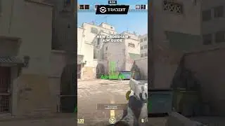Best CS2 Crosshair