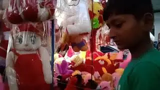 Cheapest Teddy bear in Patna 😄