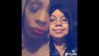 living in color with Annette