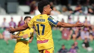 Samuel Silvera returns to the Central Coast