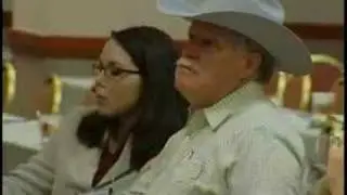 Part 3 of 3:  Humane Animal Handling in the Meat Industry