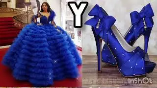 Gown wale like Kare vs Heels wale subscribe Kare  #beautiful princess dress video#dress design frock