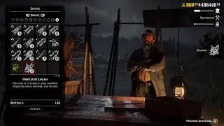 RED DEAD REDEMPTION 2 ONLINE GAMEPLAY BLOOD MONEY UPDATE GRINDING TO $500K WILD WEST 1898