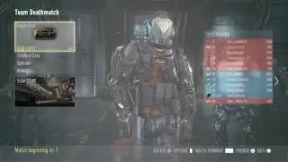 COD AW GETTING MP40 GOLD PART.2