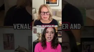&laquo;Разве вы не видите, насколько это отвратительно?&raquo;