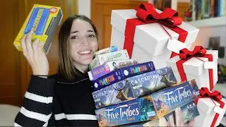 JUEGOS DE MESA PARA REGALAR EN NAVIDAD || Recomendaciones por precio