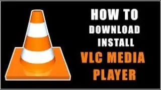 How to Download and Install VLC MEDIA PLAYER FOR FREE / VLC MEDIA KO KASY DOWNLOAD OR INSTALL KARY