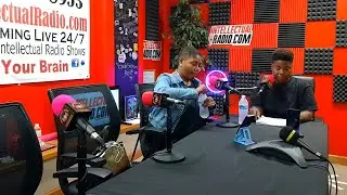 Connect the Dots Podcast ৷৷ IntellectualRadio