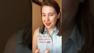 Alberta Express Entry 💅🇨🇦😂 #albertapnp #ainp #studyincanada #studyabroad #canadianpr #ircccanada