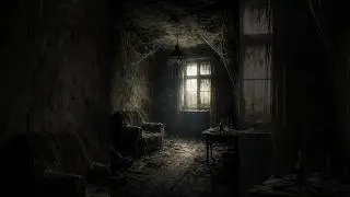 Abandoned Room ➝ Modern Interior | AI Transformation 🔥 #shorts #ai #roomtransformation #beforeafter