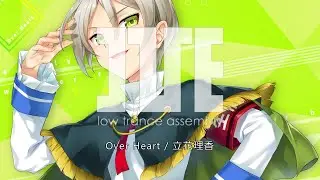 【I've Sound】Over Heart / 立花理香