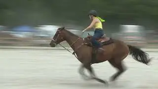 Kallie Taylor Hudsonville Summer Speed Series Finals