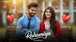 Raaton ko Nind Na Din Ko Karar ♥️#LoveRomenticSong #NewGane