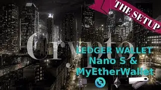 MyEtherWallet Setup Video