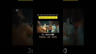 feeling better now? Video Source:M/V of desi girl( new verse.)#ipop#wishstar @W.i.S.H.Official