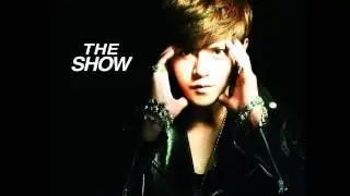 Tarantula / SHOW（ショウ・ルオ／羅志祥）